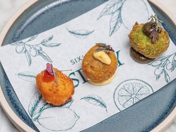 Six by Nico Launches at Home Food and Drink&nbsp;Delivery