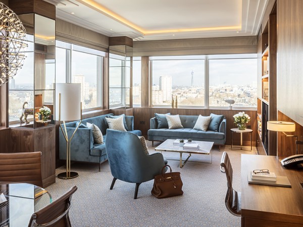 HOSPA Launches #SleepoverToHelpTurnover Initiative